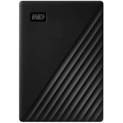 דיסק חיצוני Western Digital My Passport 2TB 2.5 USB 3.2 GEN1
