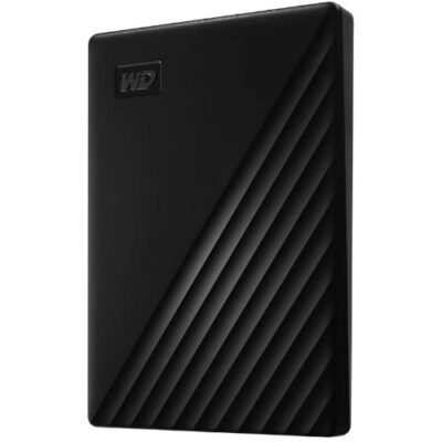 דיסק חיצוני Western Digital My Passport 2TB 2.5 USB 3.2 GEN1