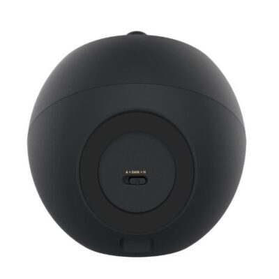 רמקולים למחשב Creative Pebble V3 2.0 8W RMS PEAK BT 5.0 USB power