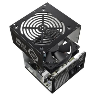 ספק כוח Cooler Master ELITE NEX 230V PEAK POWER 700 Active PFC