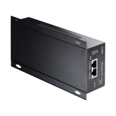 מזרק חשמל CUDY POE350 90W PoE Injector