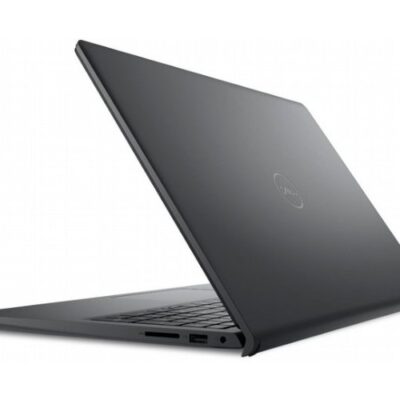 מחשב נייד Dell PV1520 i5-1334U 16GB 512Nvme 15.6 DOS Black 3YOS