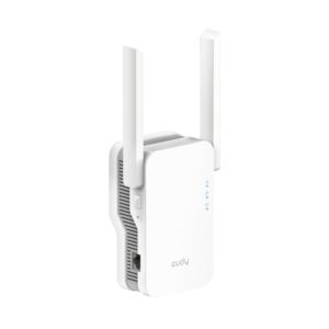 מגדיל טווח Cudy RE3600-IL BE3600 Mesh Wi-Fi 7 Range Extender