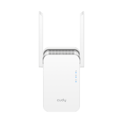 מגדיל טווח Cudy RE3600-IL BE3600 Mesh Wi-Fi 7 Range Extender