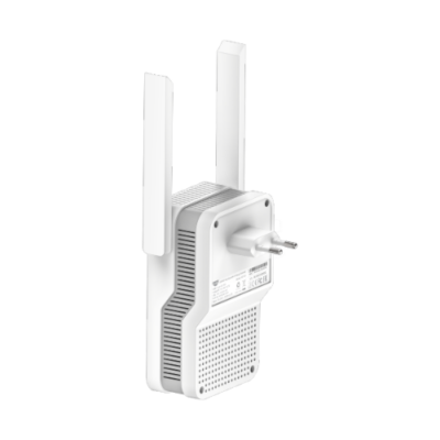 מגדיל טווח Cudy RE3600-IL BE3600 Mesh Wi-Fi 7 Range Extender