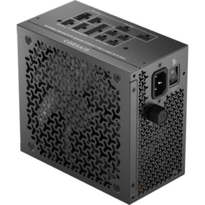 ספק כוח Corsair RM850x SHIFT 80plus Gold Fully Modular ATX ATX3.1