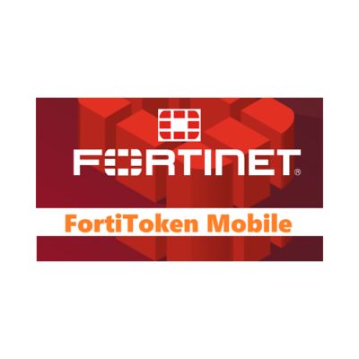 רישיון Fortinet FortiTokenMobile 25 User Electronic License