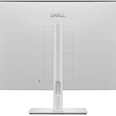 מסך Dell 32 Plus 4K QD-OLED 0.03ms 120Hz Freesync USB Hub Spk