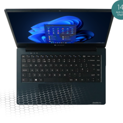 DynaBook Satellite pro C40-K Core 5-120U 16GB 512NVME DOS 3Y