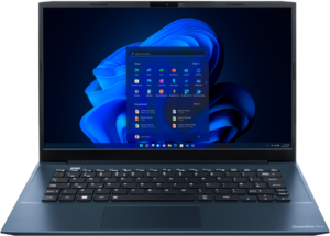 נייד Toshiba DynaBook Sattelite Pro i5-1334U 8GB 512NVME DOS 3Y