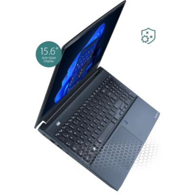 DynaBook Satellite pro C50-K Core 5-120U 16GB 512NVME DOS 3Y