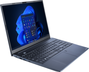 DynaBook Satellite pro C50-K Core 5-120U 16GB 512NVME DOS 3Y