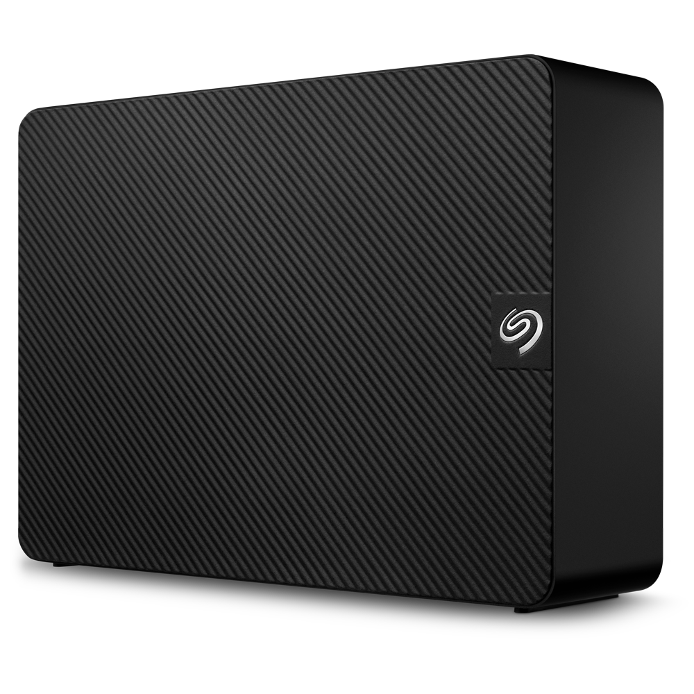 דיסק חיצוני Seagate Expansion Desktop HDD 10TB 3.5 USB 3.0