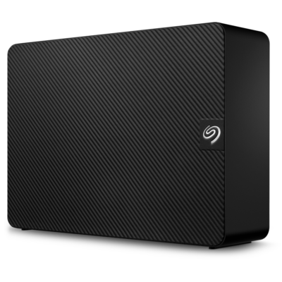 דיסק חיצוני Seagate Expansion Desktop HDD 12TB 3.5 USB 3.0