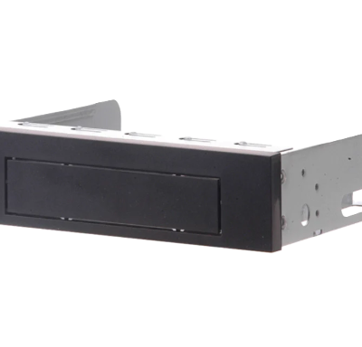 מתאם לדיסק קשיח מ-5.25 ל-3.5 אינץ Chenbro SK41101