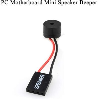 רמקול ללוח אם Motherboard Speaker