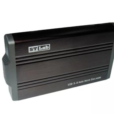 קופסא לדיסק חיצוני 3.5 ST-LAB external Encloser