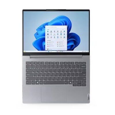 נייד Lenovo ThinkBook 16 G7 Ultra 5 125U 16GB 512NVME WUXGA DOS