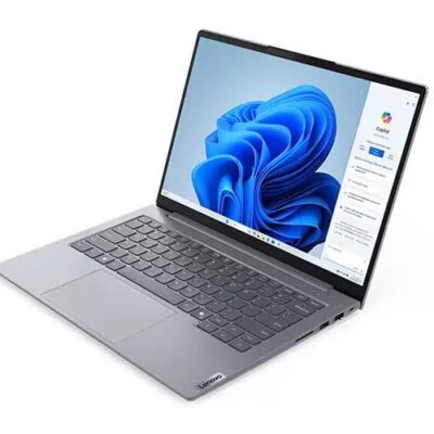 נייד Lenovo ThinkBook 16 G7 Ultra 5 125U 16GB 512NVME WUXGA DOS