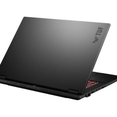 נייד ASUS TUF Gaming A18 R7-260 16GB 1TB NVME RTX5060 IPS DOS 3Y