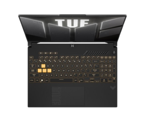 נייד ASUS TUF Gaming 16 CORE 5 210H 16GB 1TB NVME RTX 3050 WIN11H