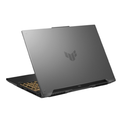 נייד ASUS TUF Gaming 16 CORE 5 210H 16GB 1TB NVME RTX 3050 WIN11H