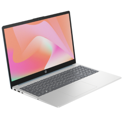 מחשב נייד HP U200E 15.6 CORE 5 120U 16GB 512NVME DOS FHD White
