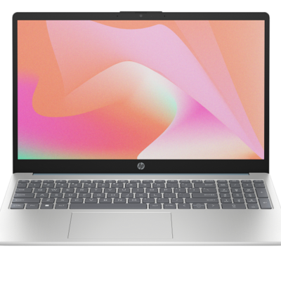 מחשב נייד HP U200E 15.6 CORE 5 120U 16GB 512NVME DOS FHD White