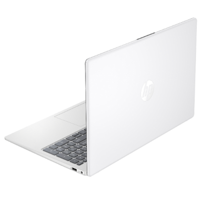 נייד HP U200E 15.6 CORE 7 150U 16GB 512NVME DOS FHD White 3YOS