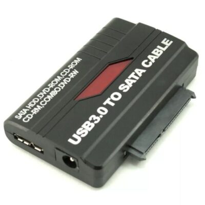 ממיר USB 3.0 To SATA Converter