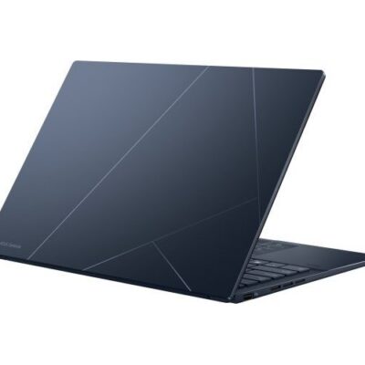 נייד ASUS UX3405CA Ultra 7 255H 32GB 1TB NVME 14 3K OLED DOS Blue