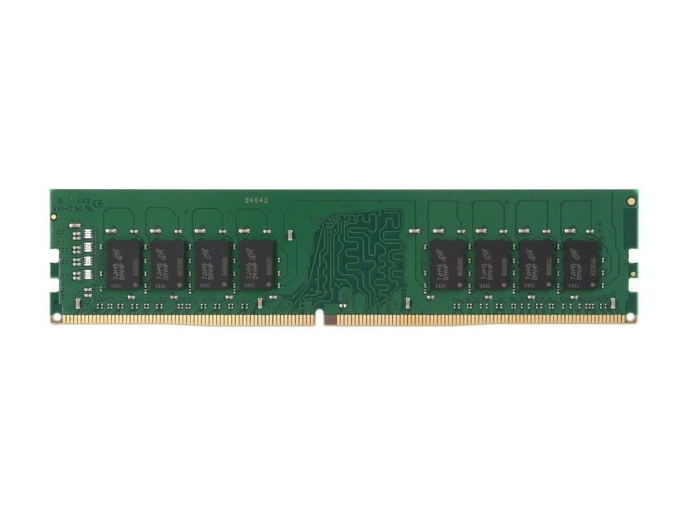 זכרון לנייח Kingston ValueRam 32GB DDR4 3200MHZ C22