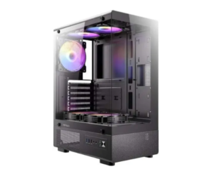 מחשב נייח VCX300 | i5 דור 14 | RTX 3050 | 1TB NVMe