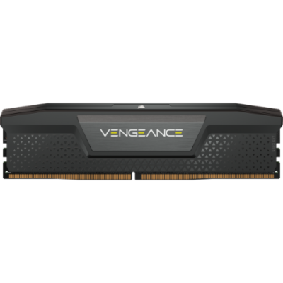 זכרון לנייח Corsair Vengeance DDR5 16GB 6000MHZ C36 Intel XMP
