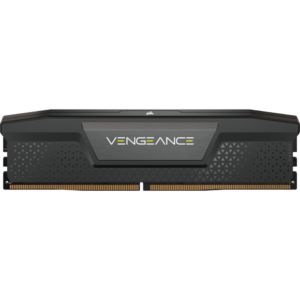 זכרון לנייח Corsair Vengeance 16GB DDR5 6000MHZ C36 AMD Expo BlK