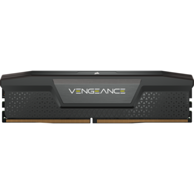 זכרון לנייח Corsair Vengeance 16GB DDR5 6000MHZ C36 AMD Expo BlK