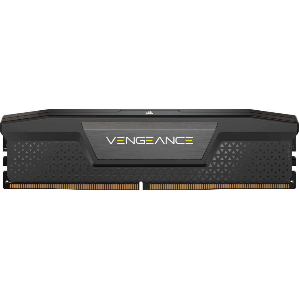 זכרון לנייח Corsair Vengeance 16GB DDR5 6000MHZ C36 AMD Expo BlK
