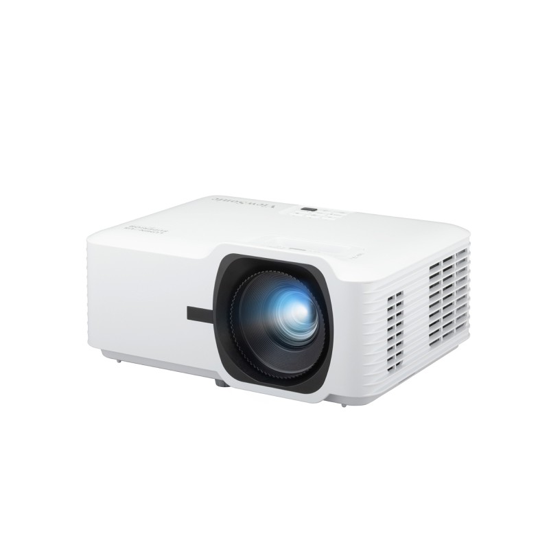 VIEWSONIC PROJECTOR LS740W Laser 5,000 Lumens WXGA 2XHDMI