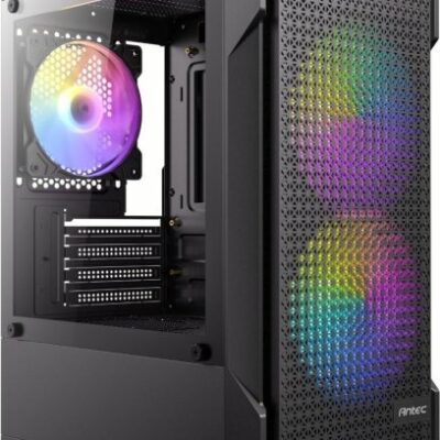 מחשב נייח VX100M ARGB | i5 דור 14 | RTX 3050