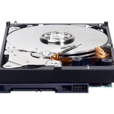 דיסק קשיח פנימי 3.5 Western Digital Blue 4TB SATA6 Gb/s 256MB