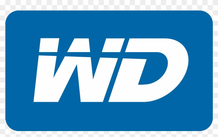 WD