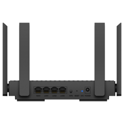 נתב רב שימושי Cudy WR1500 Mesh Router/AP/Repeater WIFI6 GB LAN