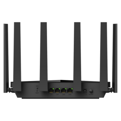 נתב Cudy WE11000 WIFI7 Mesh 4X 2.5GB Lan up to 11000Mbps