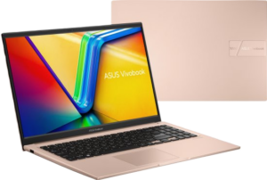 נייד ASUS VivoBook 15 Core 7 150U 16GB 512NVME 15.6 WIN11 Home