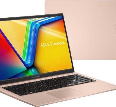 נייד ASUS VivoBook 15 Core 7 150U 16GB 512NVME 15.6 WIN11 Home