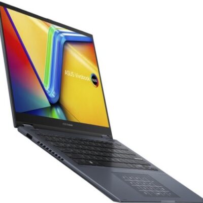 נייד ASUS VivoBook Core 5 120U 16GB 1TB NVME 15.6 DOS TOUCH