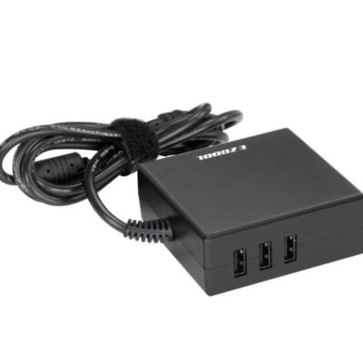 שנאי אוניברסלי למחשב נייד EZcool Power Adapter AD-805