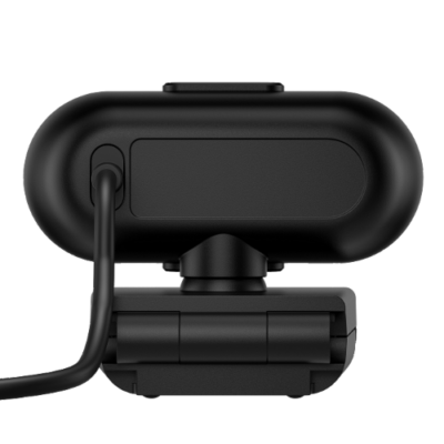 מצלמת אינטרנט HP 325 FHD plus Mic Webcam usb
