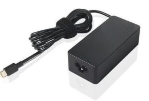 מטען למחשב נייד LENOVO 65W TYPE-C