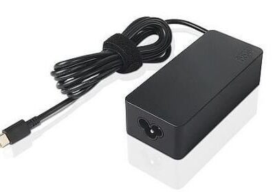 מטען למחשב נייד LENOVO 65W TYPE-C